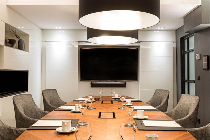 Excelsior Hotel Ernst am Dom - 49