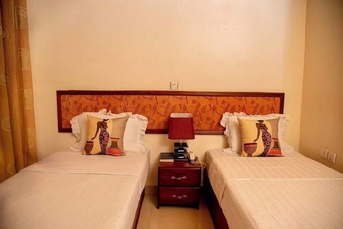 Verified hotel review - The Greenwich Hotel - 5