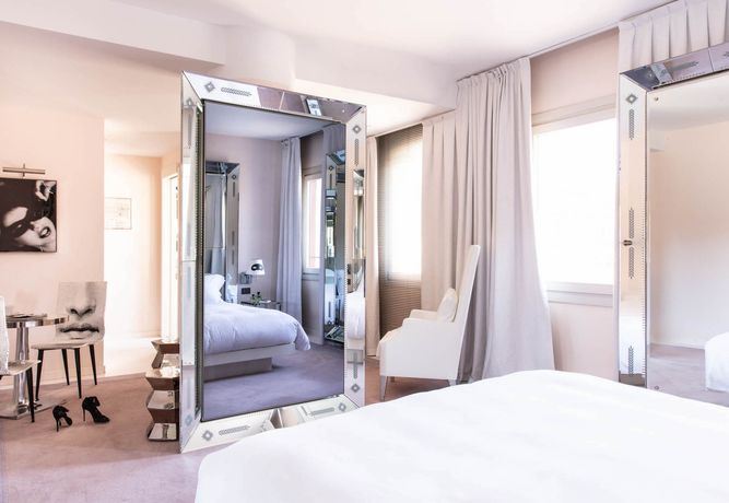 Verified hotel review - PalazzinaG - 57