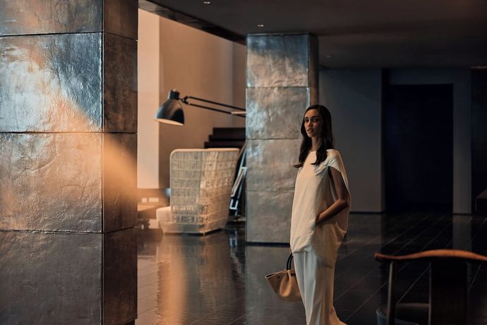 Verified hotel review - COMO Metropolitan Bangkok - 47