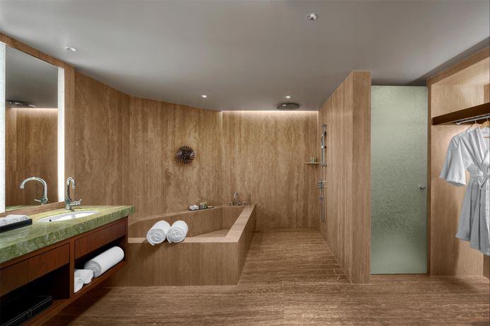 Verified hotel review - Park Hyatt Chennai - 50