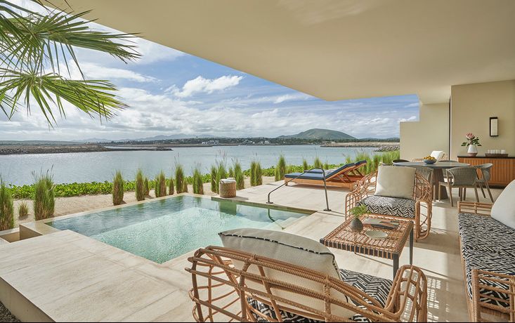 Four Seasons Resort Los Cabos at Costa Palmas - 21