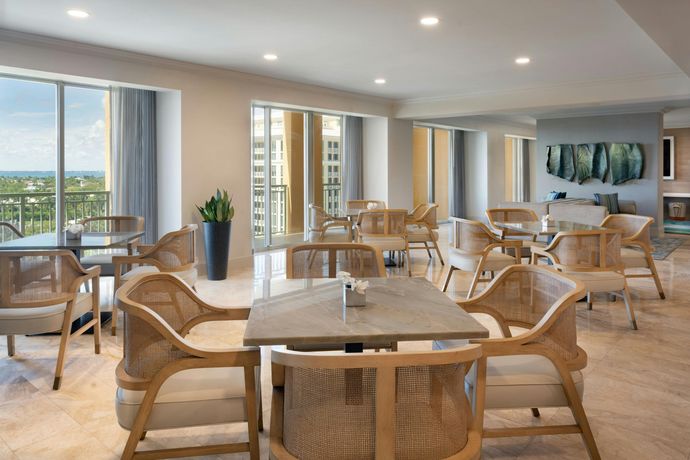 Verified hotel review - The Ritz-Carlton Key Biscayne Miami - 5