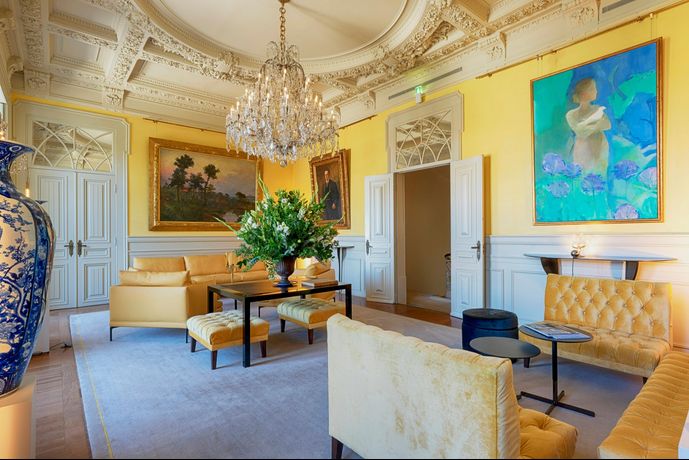 Verified hotel review - Verride Palacio Santa Catarina - 10