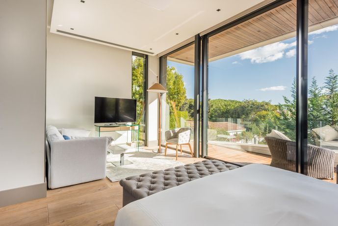 Marbella Club Hotel · Golf Resort & Spa - 57