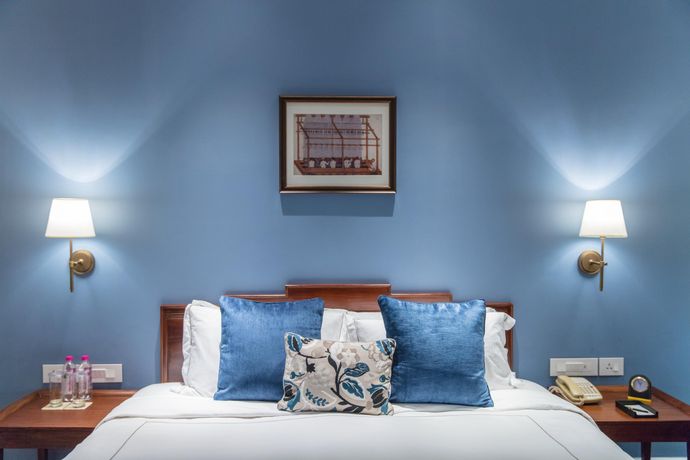 Verified hotel review - Taj Connemara Chennai - 33