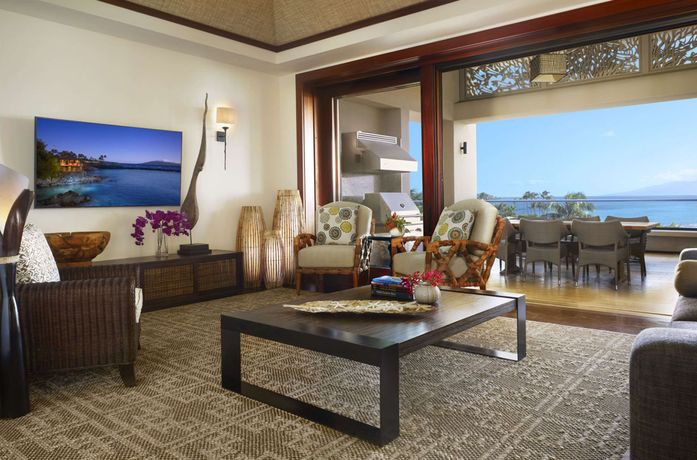 Verified hotel review - Montage Kapalua Bay - 25