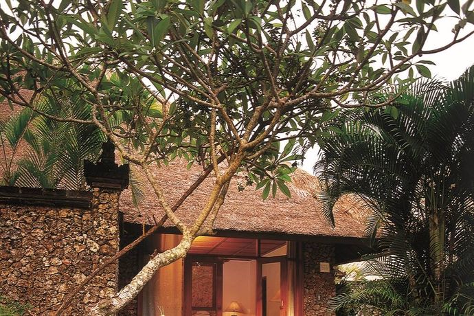 Verified hotel review - The Oberoi Beach Resort Bali - 25