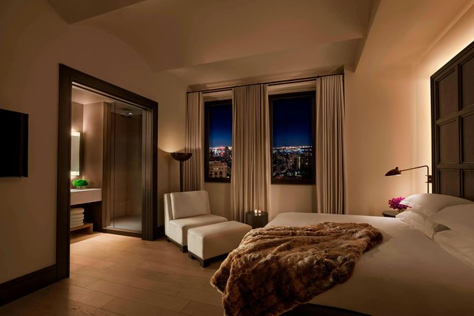 Verified hotel review - The New York EDITION - 10