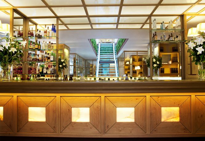 Verified hotel review - URSO Hotel & Spa - 20