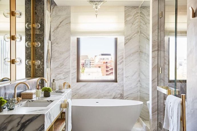 Verified hotel review - Hotel Villa Magna - 36