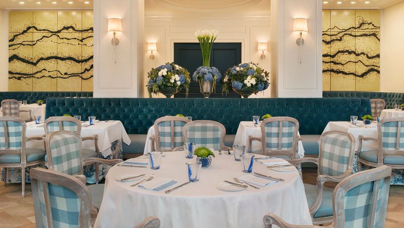 Verified hotel review - The Peninsula Beverly Hills - 38