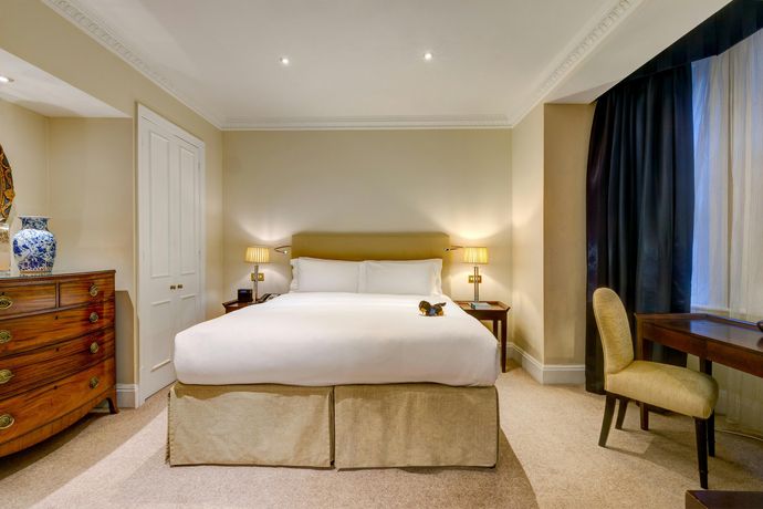 Verified hotel review - Dukes London - 27