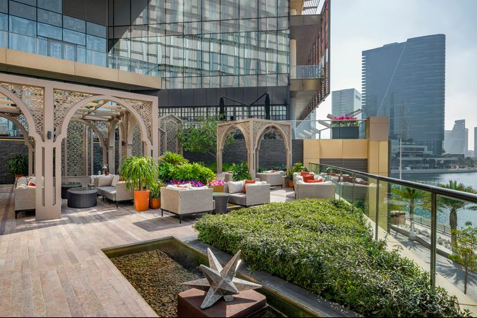 Verified hotel review - Four Seasons Hotel Abu Dhabi at Al Maryah Island - 26