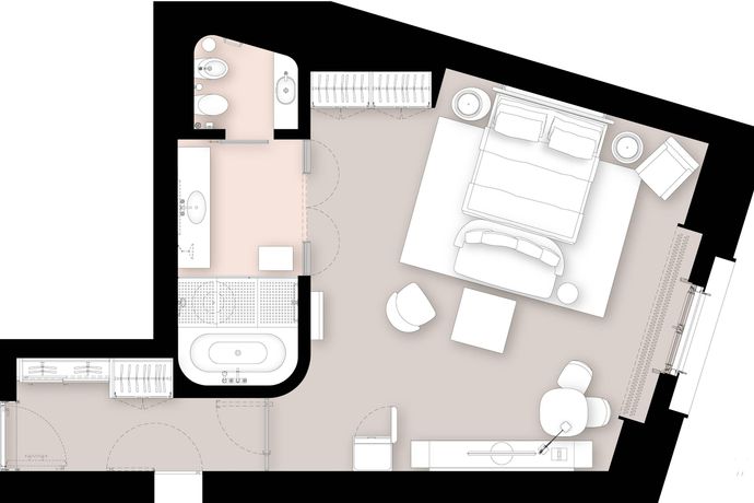 Verified hotel review - Bulgari Hotel, London - 52