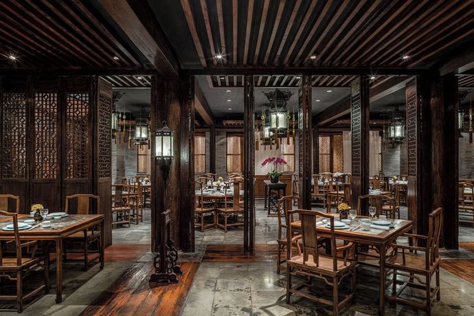 The Peninsula Beijing - 27