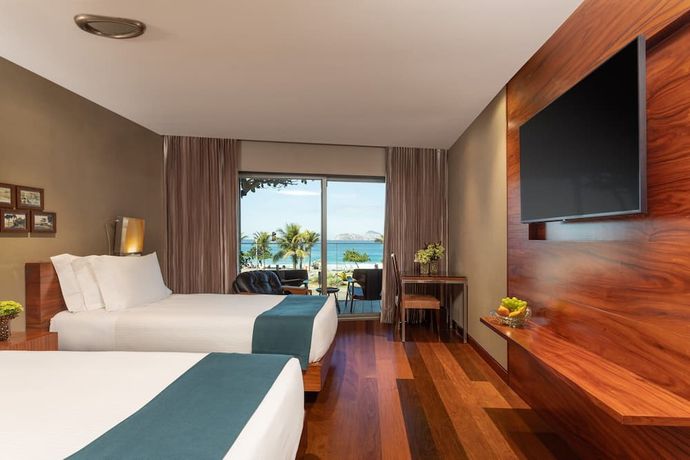 Verified hotel review - Hotel Fasano Rio de Janeiro - 2