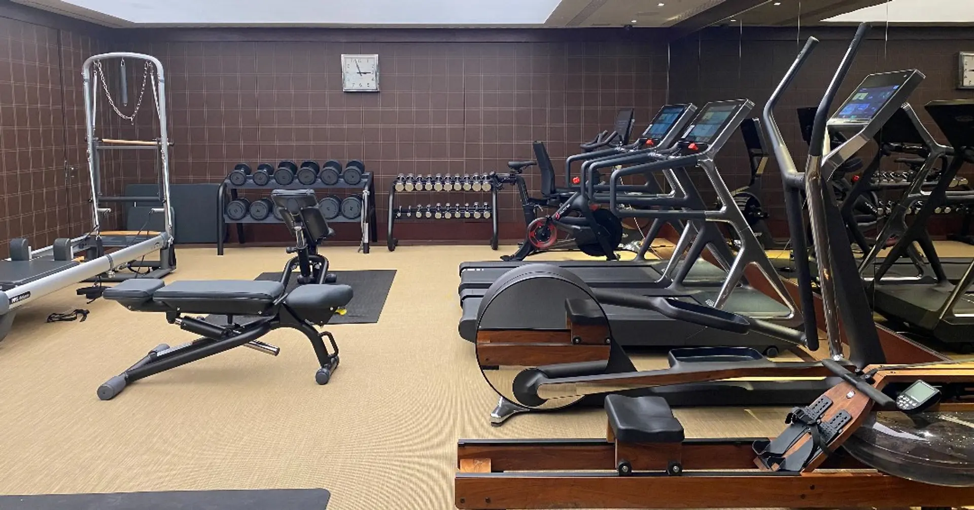 Hotel review Service & Facilities' - The Beaumont Hotel - 4