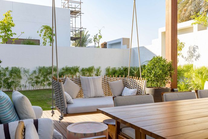 Verified hotel review - Maysan Doha - 37