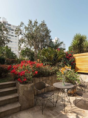 Belmond Miraflores Park - 38