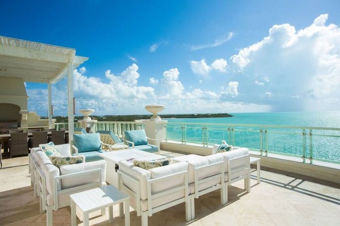 Verified hotel review - The Shore Club Turks & Caicos - 21