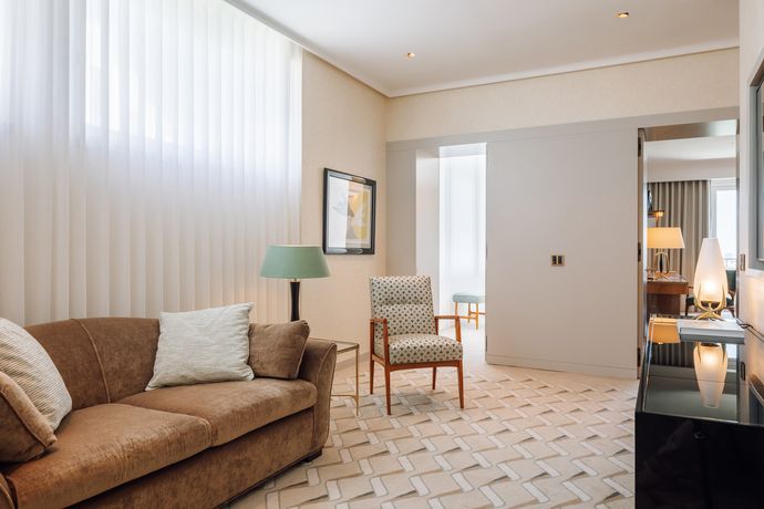 Verified hotel review - Four Seasons Hotel Ritz Lisbon - 56