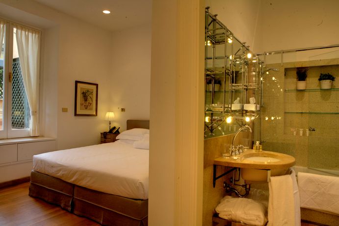 Verified hotel review - Villa Spalletti Trivelli - Small Luxury Hotels of the World - 36