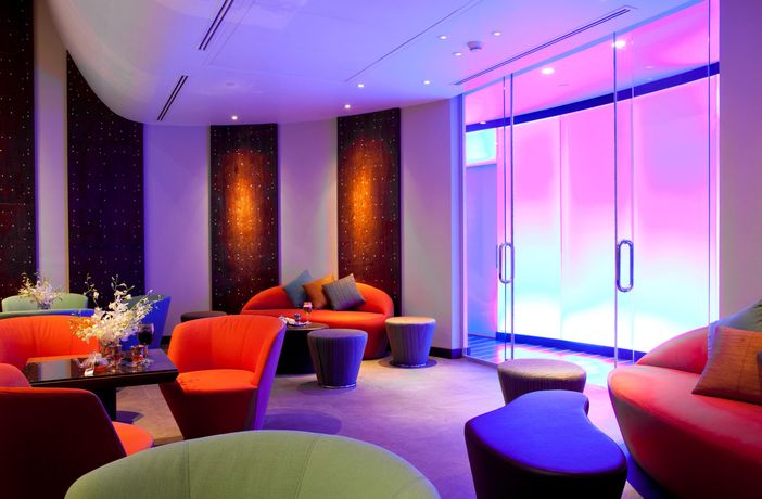 Verified hotel review - Al Faisaliah Suites - 53