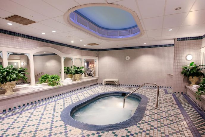 Verified hotel review - Disney's Beach Club Resort - 17