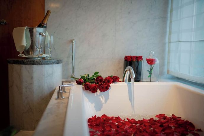 Verified hotel review - The Nile Ritz-Carlton, Cairo - 59