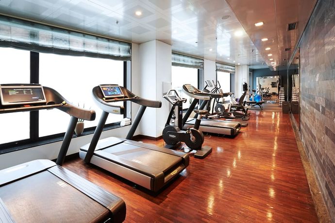 Sofitel Munich Bayerpost - 35