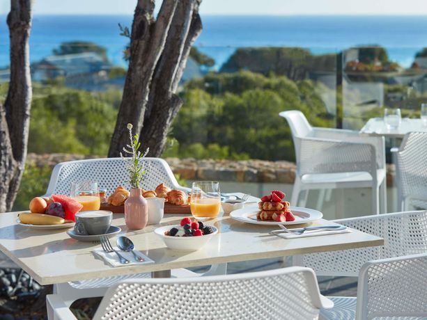 Verified hotel review - Pullman Bunker Bay Resort Margaret River - 16