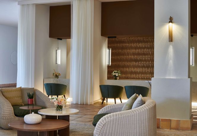 Verified hotel review - Conrad Chia Laguna Sardinia - 38