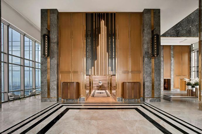 Vinpearl Landmark 81, Autograph Collection - 37