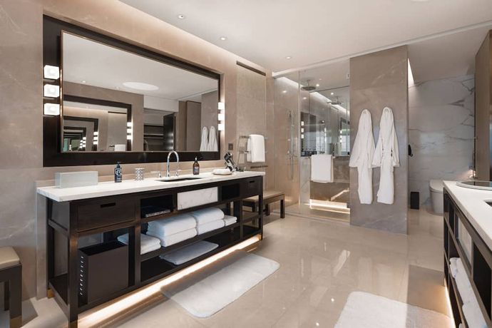 Rosewood Beijing - 36