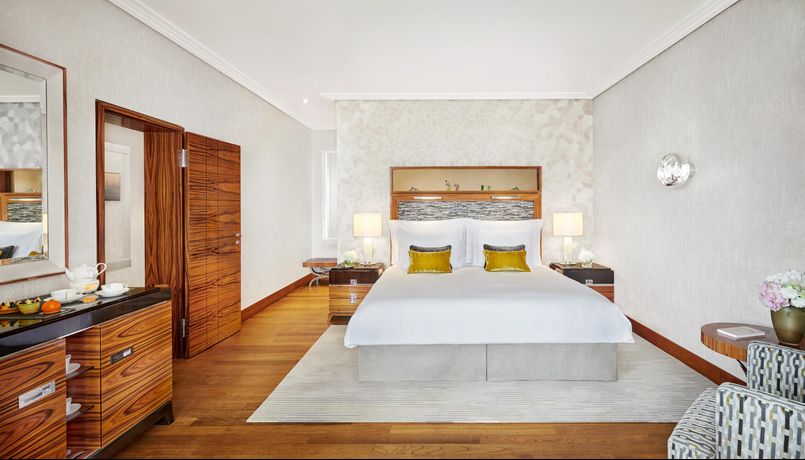 Mandarin Oriental, Munich - 47