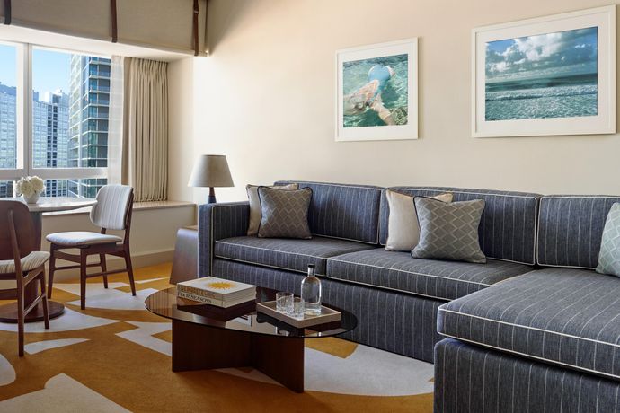 Verified hotel review - Four Seasons Hotel Miami - 11