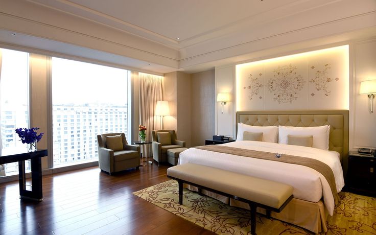 Verified hotel review - The Okura Prestige Taipei - 10