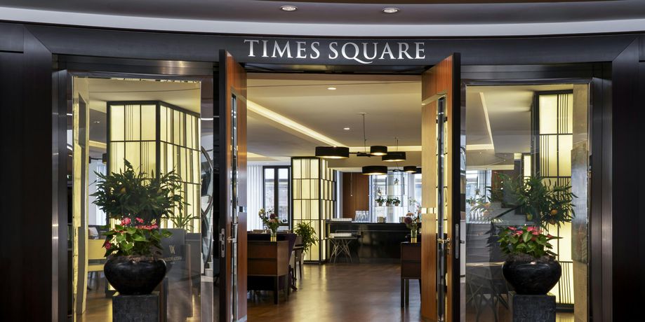 Verified hotel review - Waldorf Astoria Berlin - 47