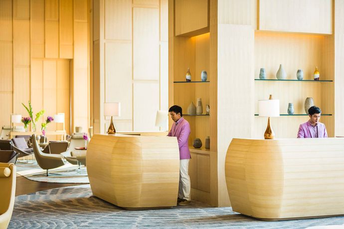 Verified hotel review - AVANI Riverside Bangkok Hotel - 32