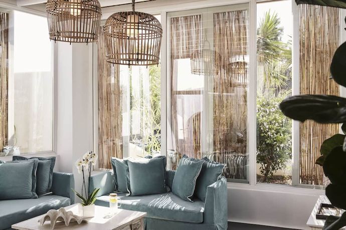 Verified hotel review - Katikies Kirini Santorini - The Leading Hotels of the World - 4