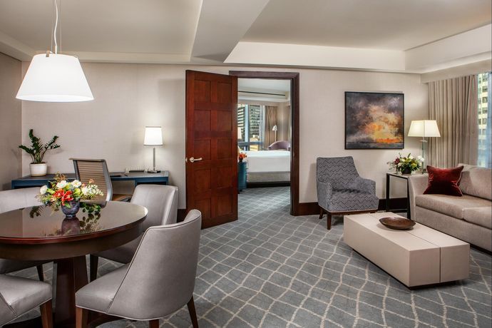 Verified hotel review - InterContinental Boston - 18