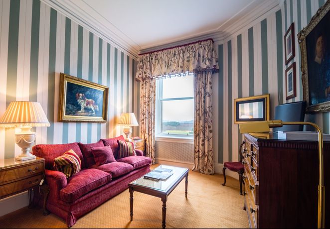 Inverlochy Castle - 22