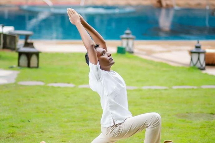 Verified hotel review - The Taj Mahal Tower Mumbai - 47