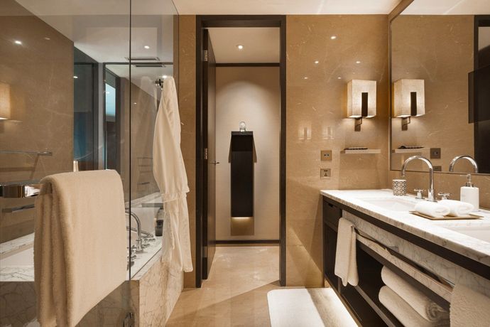 Rosewood Beijing - 35