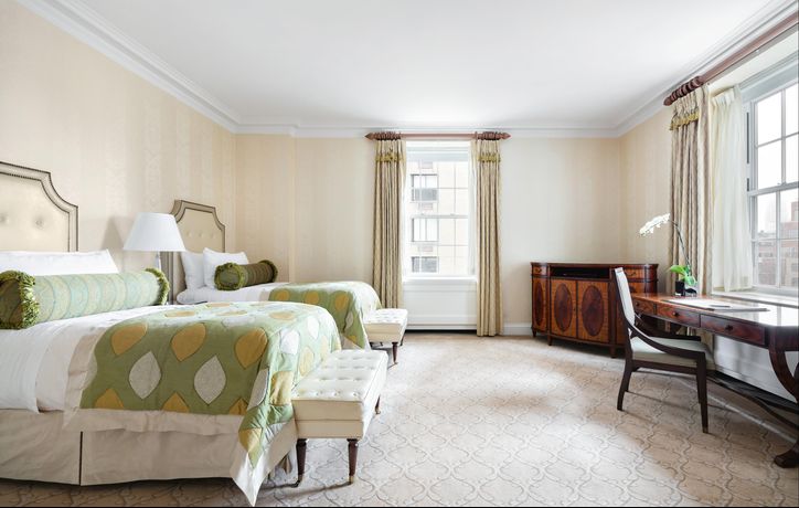 Verified hotel review - The Pierre, A Taj Hotel, New York - 50