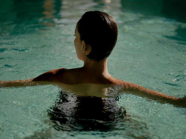 Verified hotel review - The Puli Hotel And Spa - 36