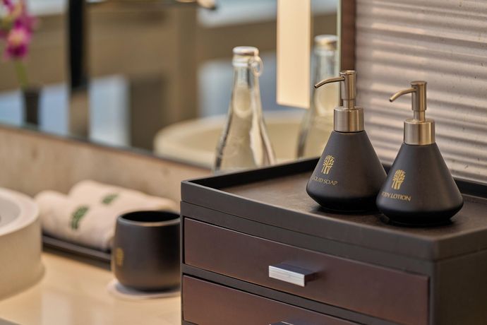 Verified hotel review - Banyan Tree Kuala Lumpur - 52