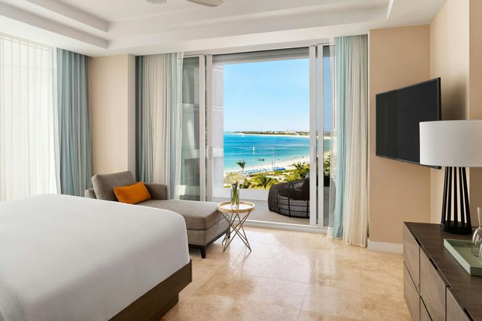 Verified hotel review - The Ritz-Carlton Residences Turks and Caicos - 14