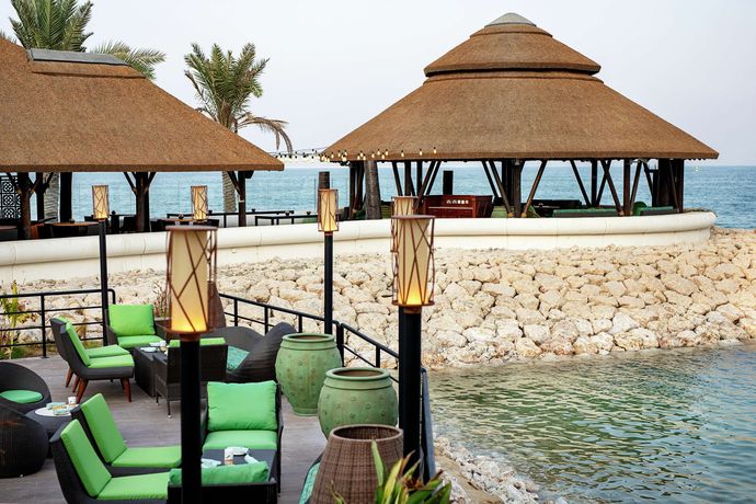 Verified hotel review - Hilton Doha - 17